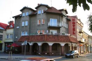 Polbau GmbH Sp. z o.o.