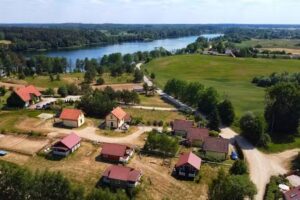 Campingplatz Kurka Wodna