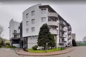 Poleczki Residence Apartments