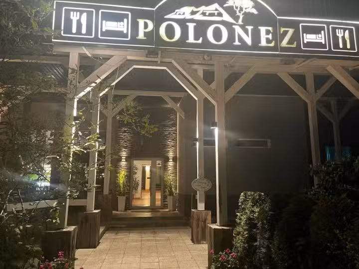 Polonez Hotel Restaurant Wedding organization