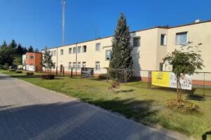 Polonez. Holiday Resort