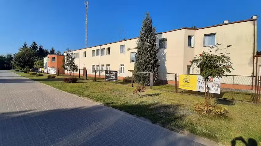 Polonez. Holiday Resort