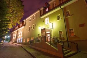 Polnisch-Deutsches Europäisches Jugendzentrum Olsztyn