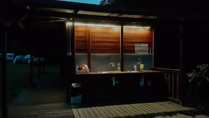 Półwysep Sielanka Ośrodek Wypoczynkowy