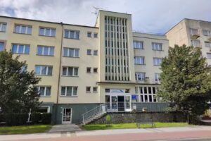 Porąbka Holiday Home