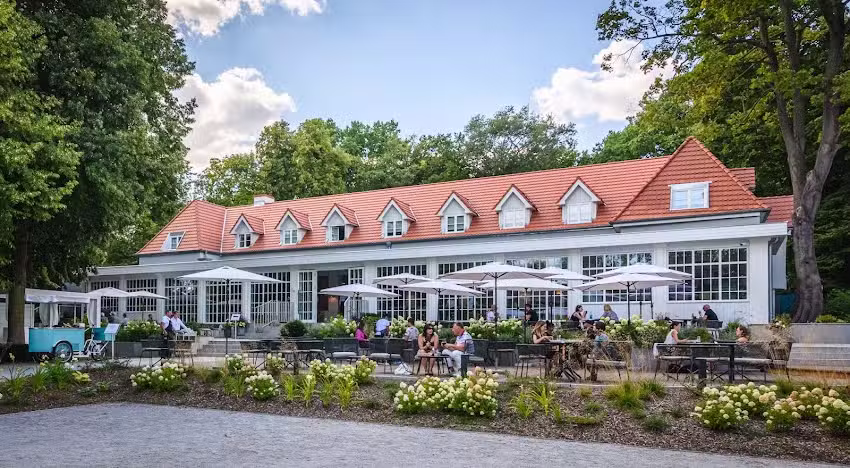 Port Sołacz Restauracja i Hotel