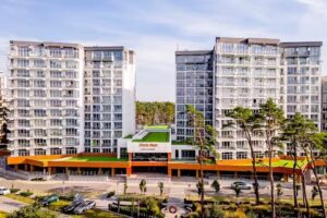 Porta Mare Active & Spa Resort