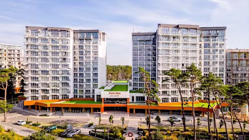 Porta Mare Active & Spa Resort