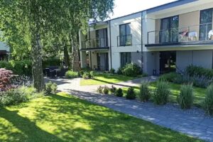 Porto Bello Apartments