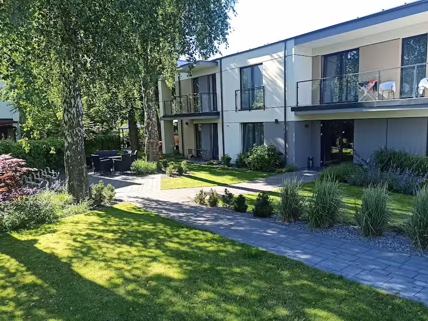 Porto Bello Apartments