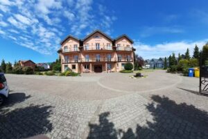 Poseidon Room Rental