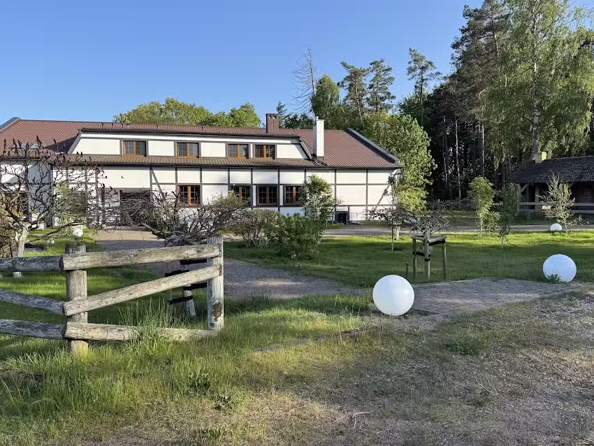 Vegetarisches Kraftpaket Kashubia