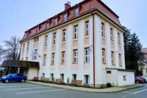 Powiatowa Bursa dla Młodzieży Szkolnej