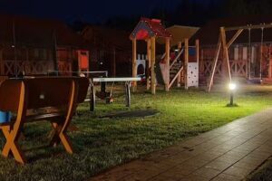 Returns Holiday Cottages