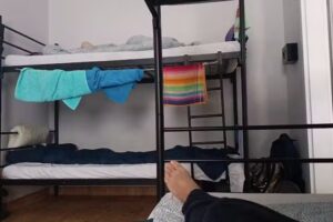 Познань хостел