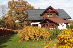 Music Box Apartment & Spa