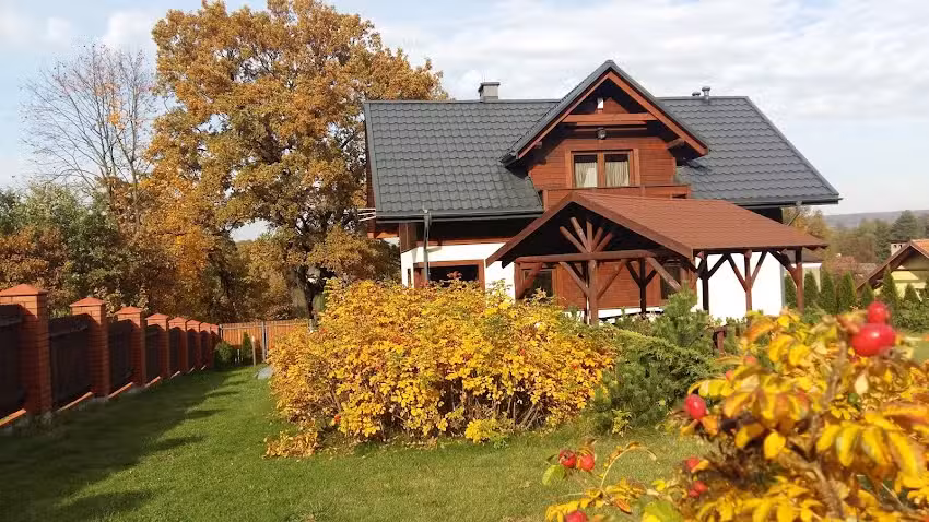 Pozytywka Apartament & Spa