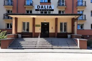 PPHU “Dalia” Sp. z o. o.