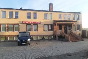 PPHU Elko Hotel -Alina Koszewska