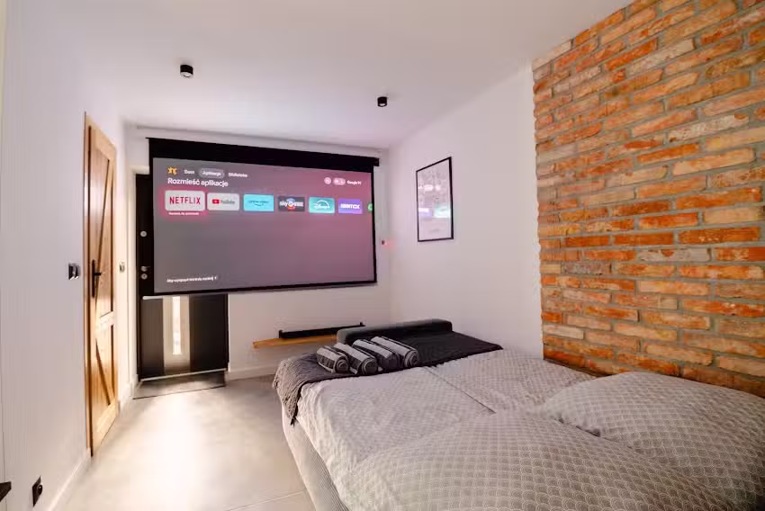 Pracownia Pod Kominem