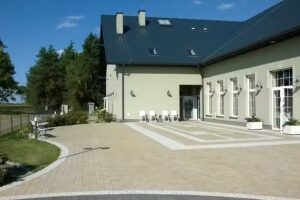 Praski Dom – Dom Weselny – Noclegi