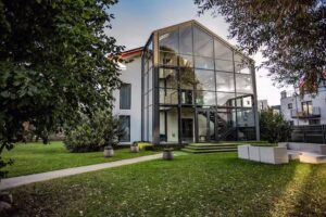 Prawdzic Resort & Wellness