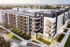 Premium Apartment – Chopin AirPort