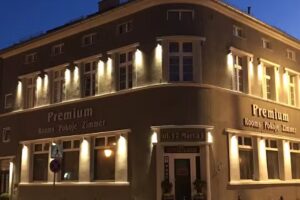 Premium-Bed & Breakfast