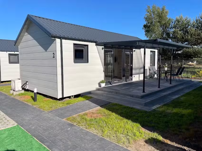 Premium Home Rozewie