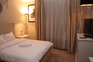 President Apartments by Warsaw Residence Group Hotel Warsaw