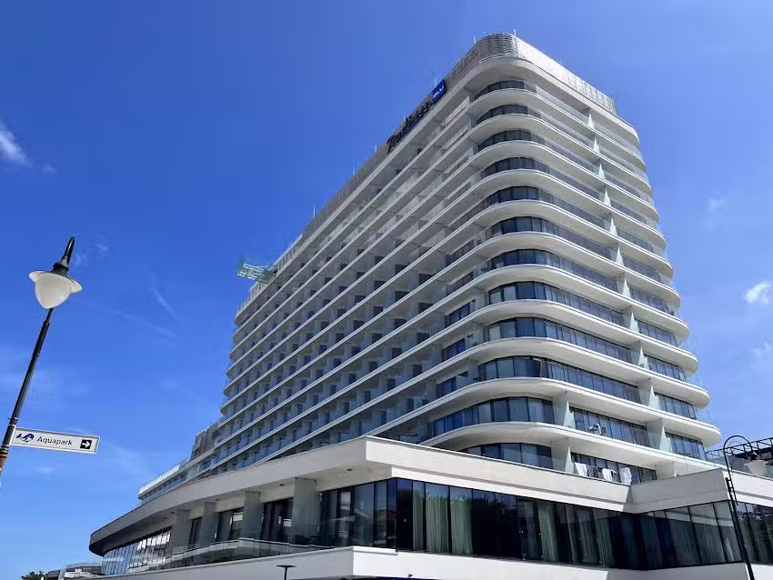 Pro-Est Hotels & Apartments