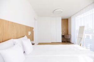 PROMENADA apartments & spa Władysławowo