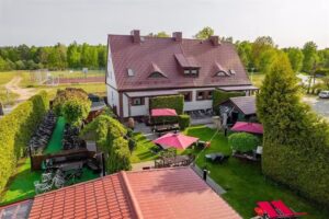PROMYK Apartamenty / Pokoje – dla dorosłych +15