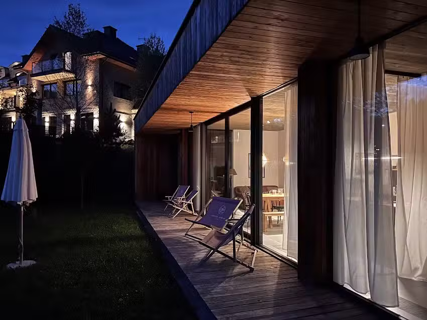 Simple Moments of Tylicz