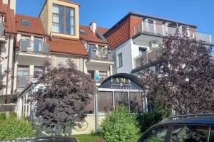 Private Apartment Mrągowo