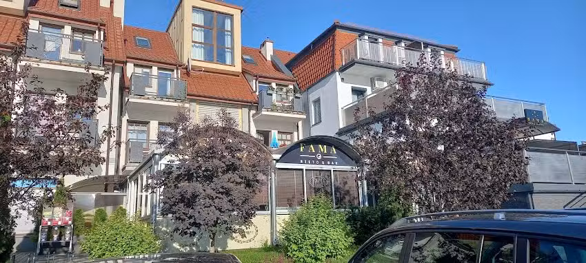 Private Apartment Mrągowo