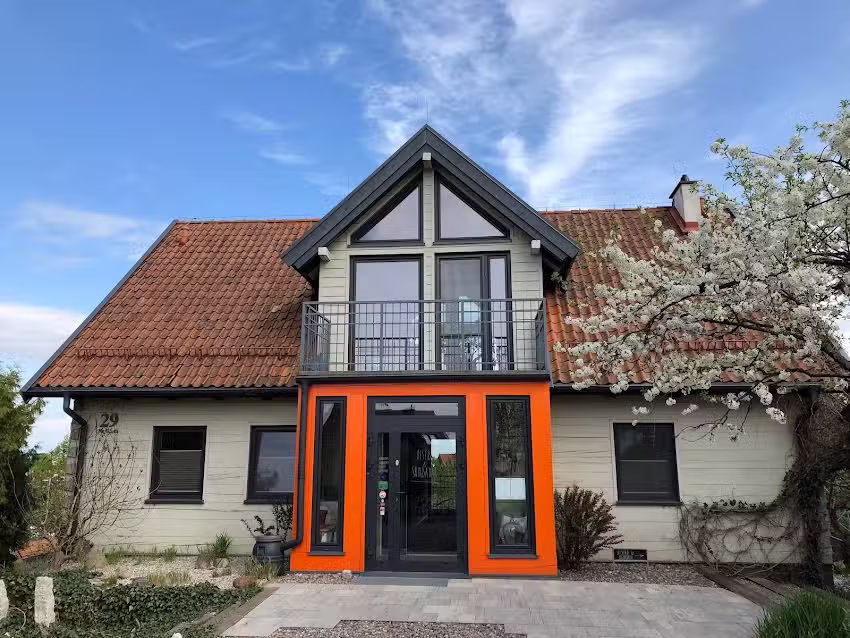 Przechowalnia Marzeń POKOJE