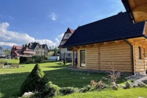 Przedsionek Tatr Domek