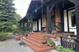 Przepiórcza Farma. Specjalistycze gospodarstwo ekologiczne