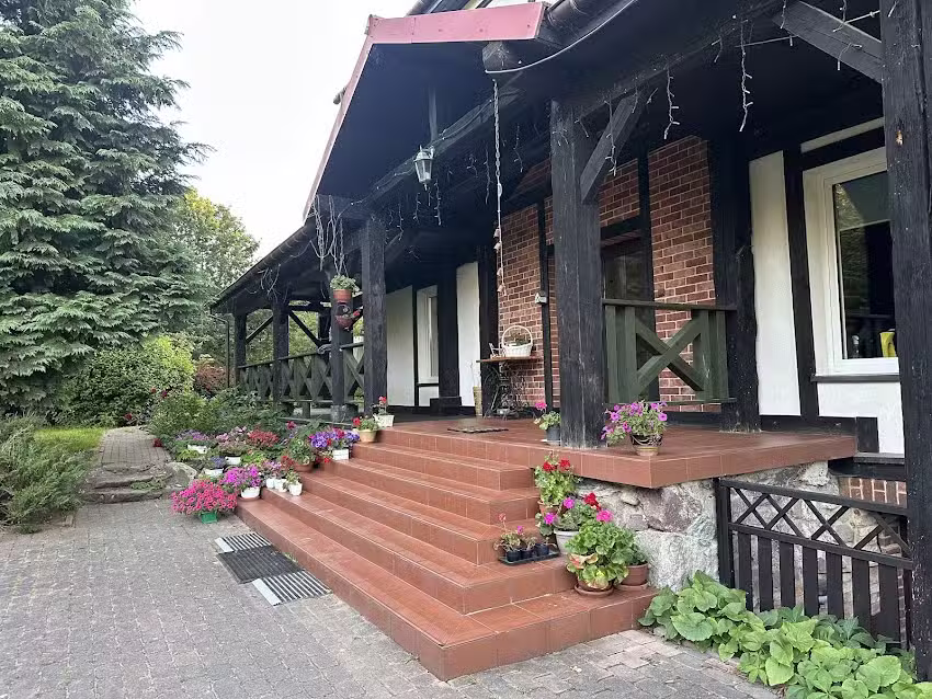 Quail Farm. Specialized organic farm