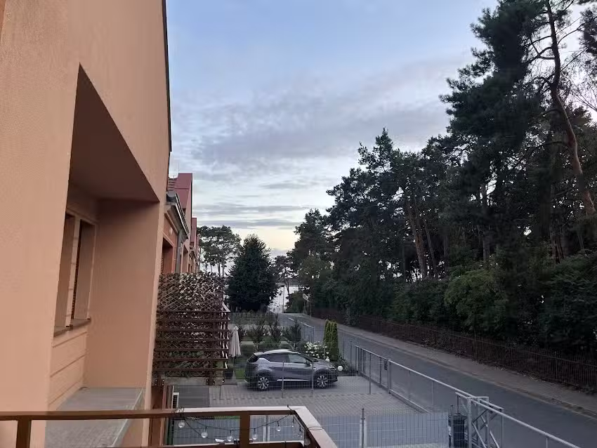 Apartments near Golden Sands