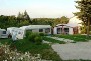 Przyczepy Kempingowe Auto-Chatka Sandomierz