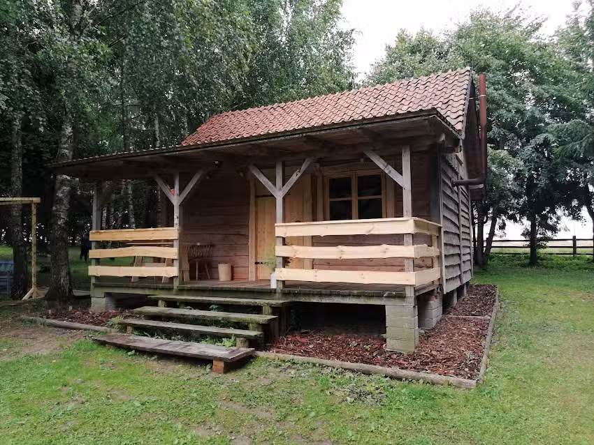 Przyjazna Eko Zagroda