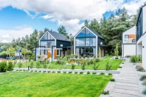 Przypływy i Odpływy