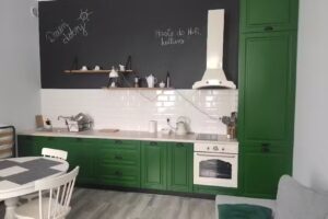 Kreatives Paradies in Swołowo