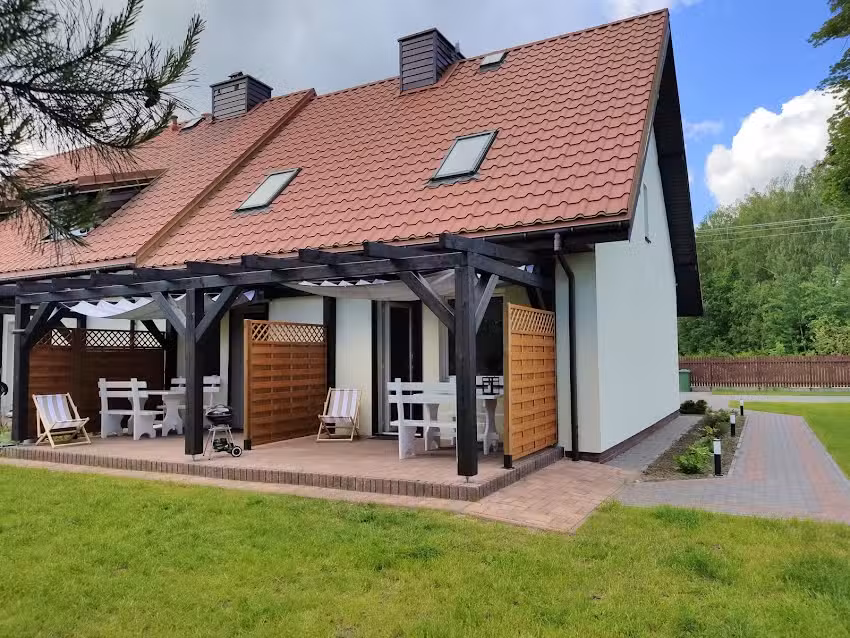 Karwik Stop – Agrotourismus