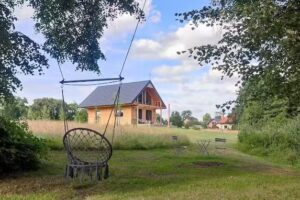 PRZYSTANEK SZARBSKO – AGROTURYSTYKA, SPŁYWY KAJAKOWE