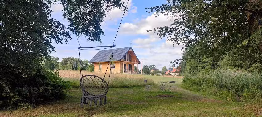 PRZYSTANEK SZARBSKO – AGROTURYSTYKA, SPŁYWY KAJAKOWE