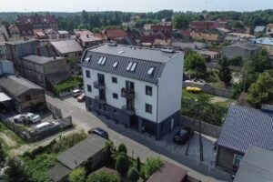 Przytulny Apartament Mickiewicza 14