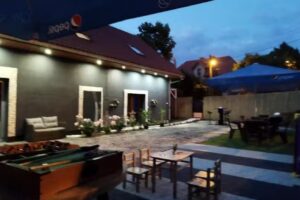 Przytulny Zakątek – Wohnungen, Kurzzeitmieten, Unterkünfte – wir haben geöffnet